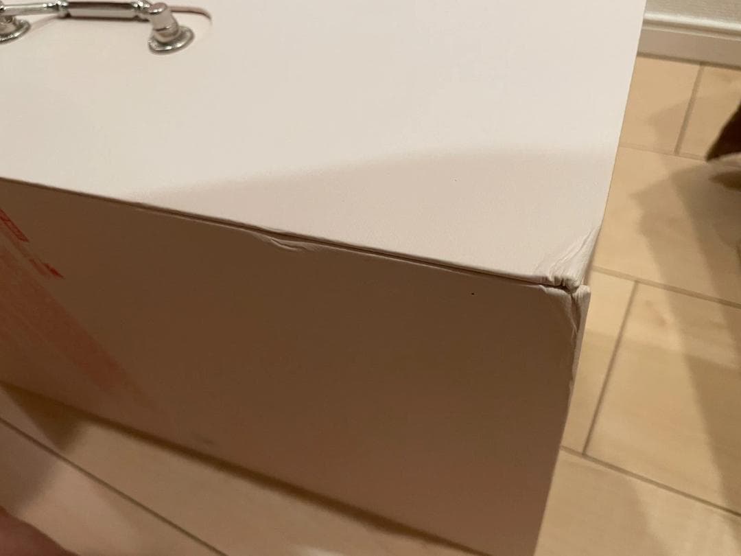 【バレンタイン限定】ラブブ　POP MART　THE MONSTERS 38cm