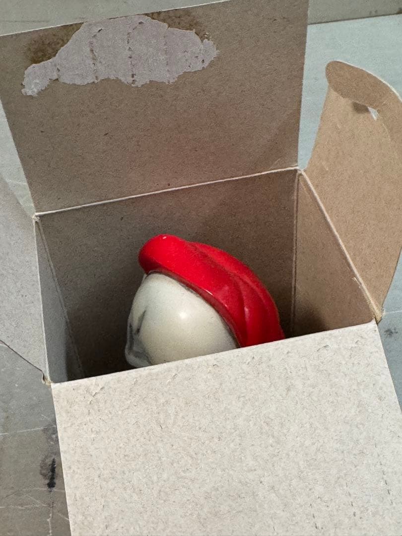 SECRETBASE スーパーサイズミー　シークレットベース