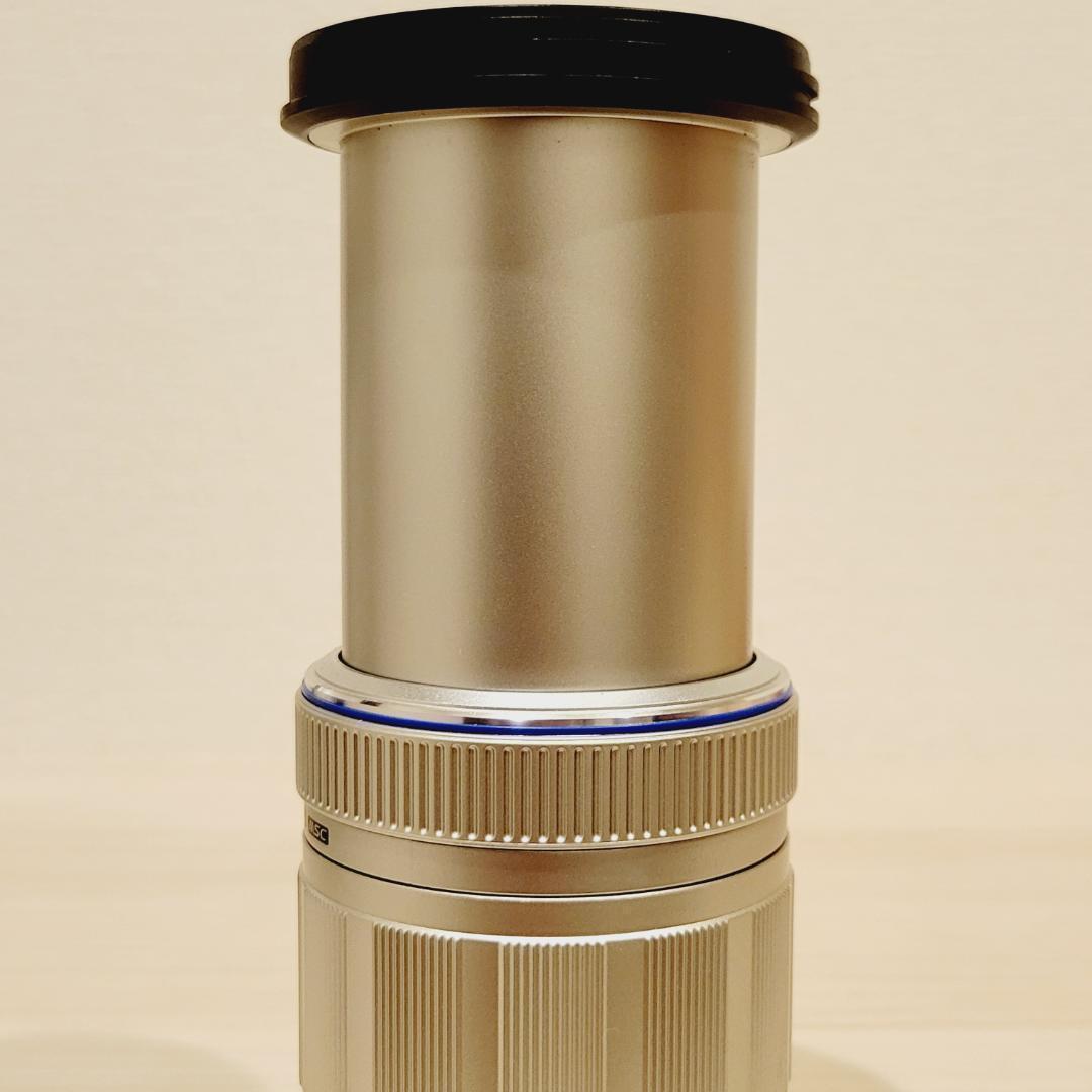 0725 美品 オリンパス M.ZUIKO 40-150mm F4.0-5.6