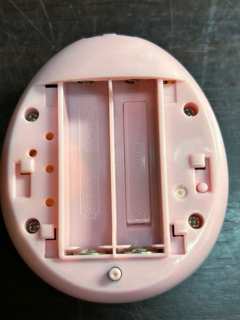 たまごっちみーつ　メルヘン