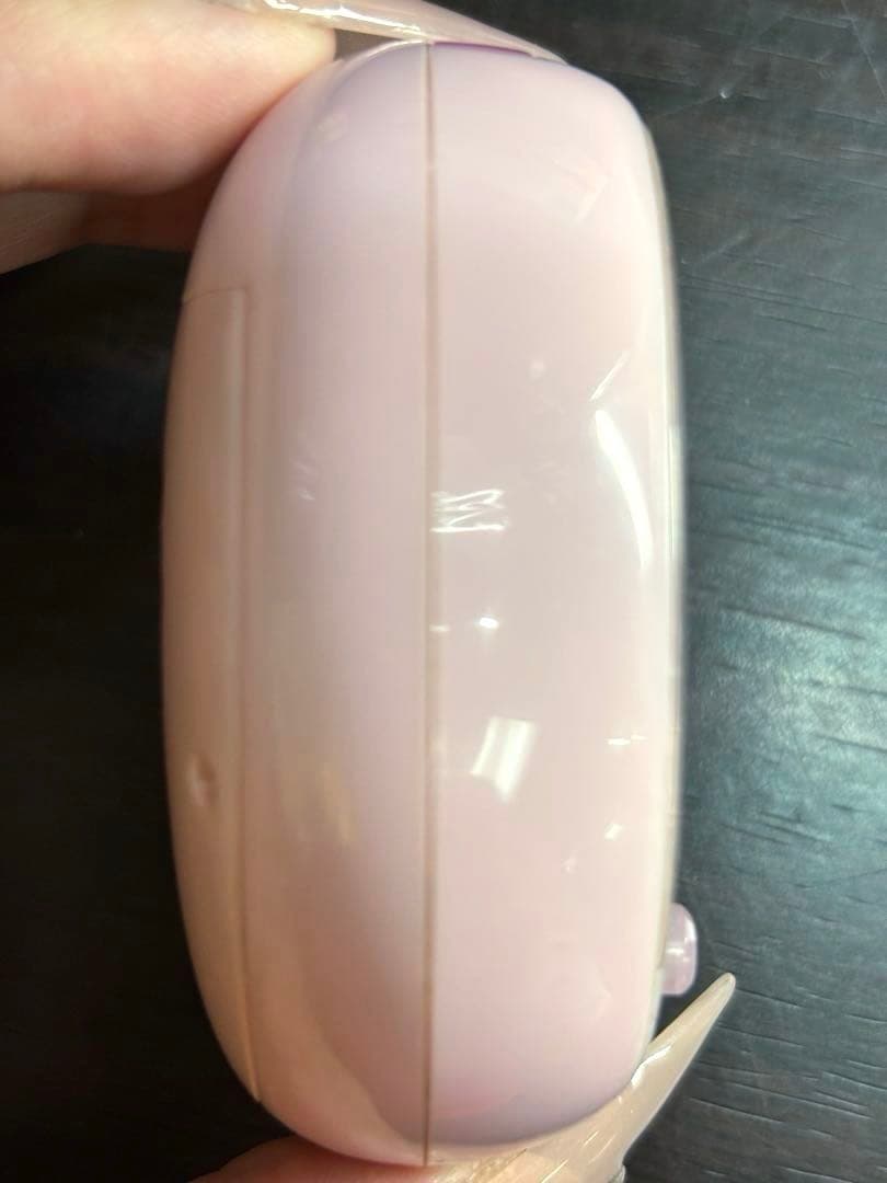 たまごっちみーつ　メルヘン