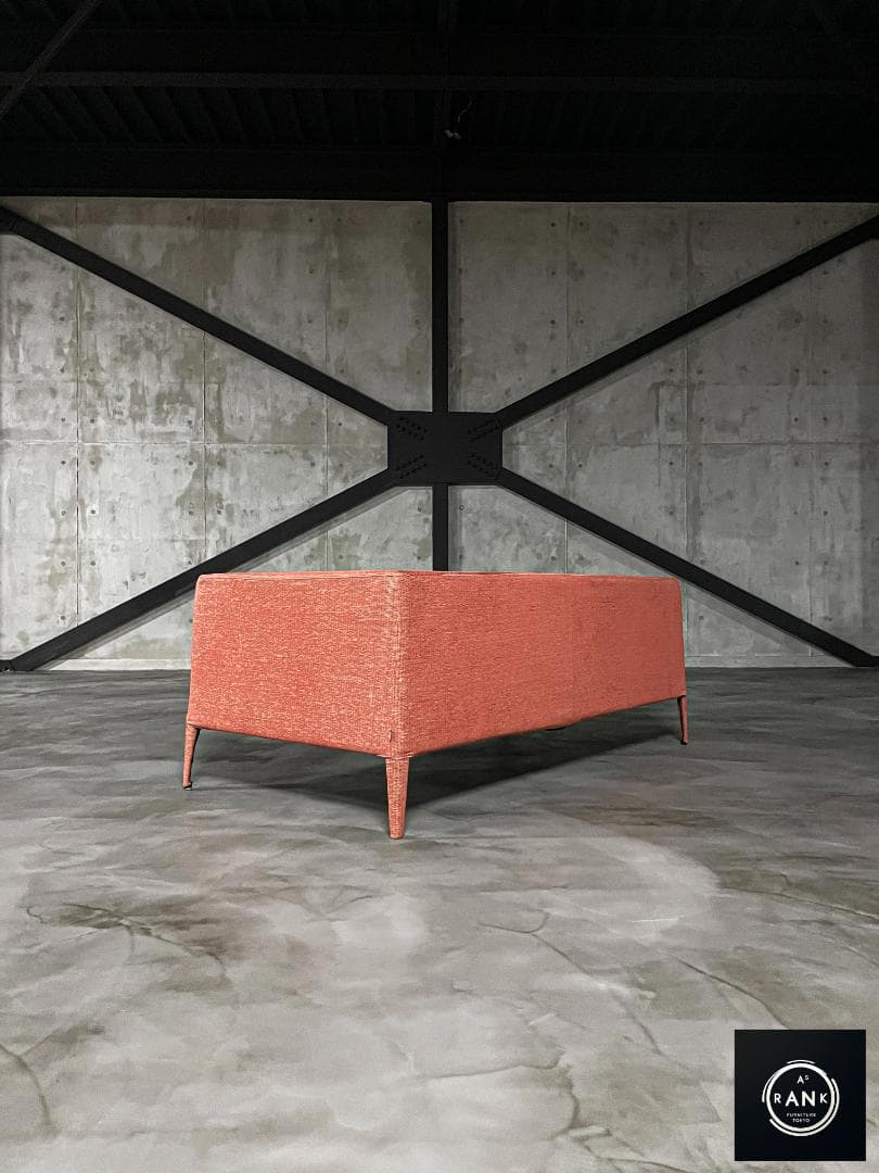 arflex VELATO 45万円ソファ - メルカリ