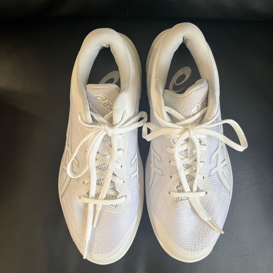 ゲルバースト28 extra wide 25.5cm 美品