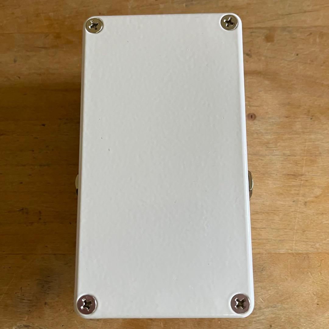 ギター HTJ Works Vintage Core Analog Compressor