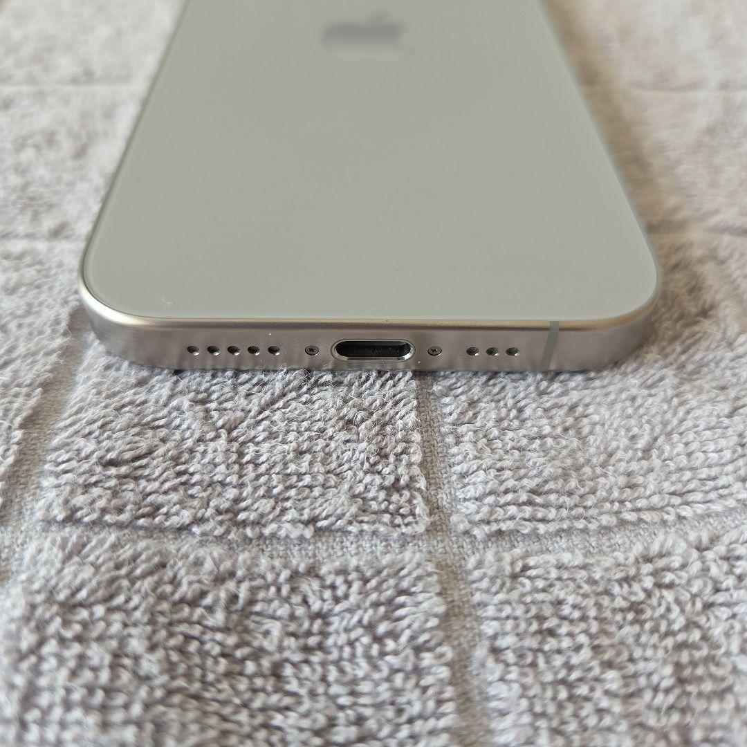 香港版】 iPhone 15Pro 256GB SIMフリー バッテリー87% - メルカリ