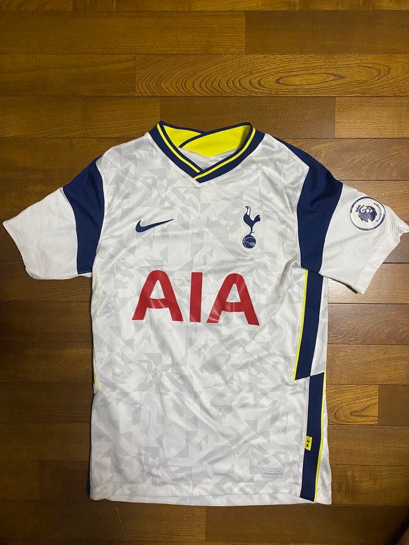 激レア】 ギャレス ベイル トッテナム 背番号9 トッテナム