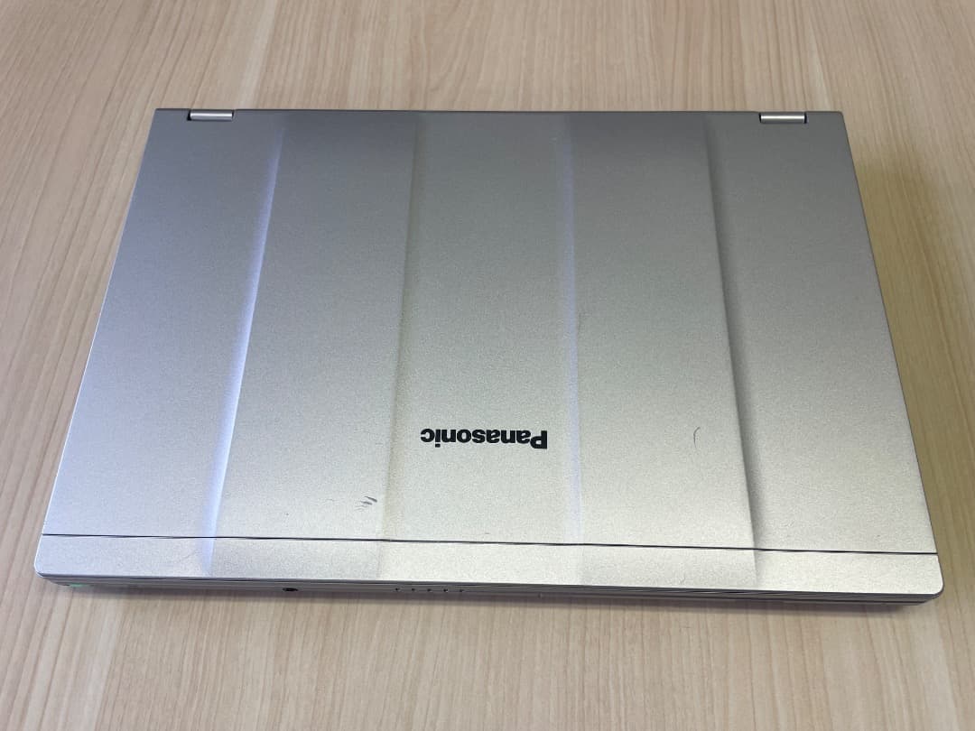 X'mas特価！ Let's note CF-LV9 管理No.5-5