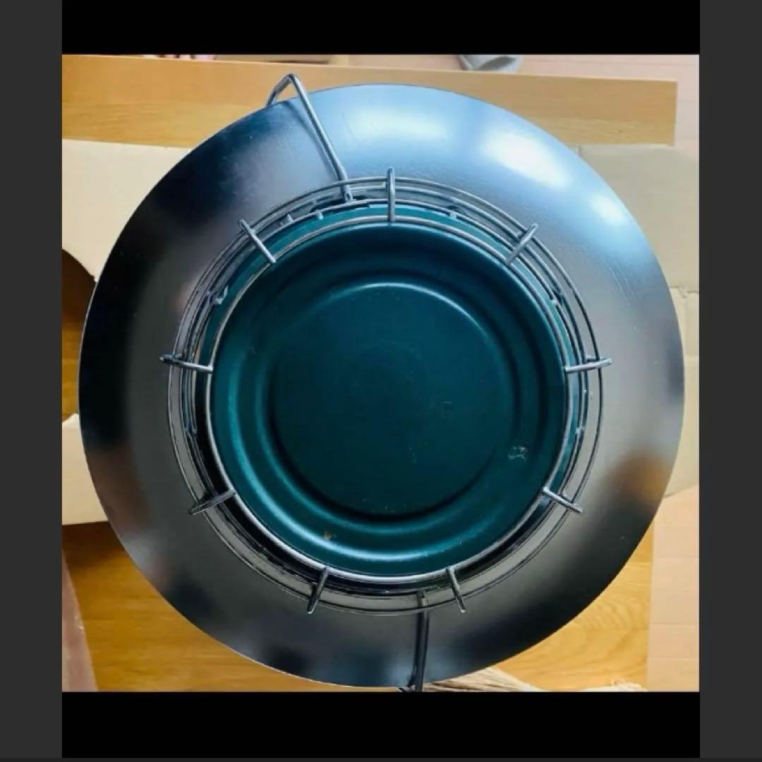 箱説明書付】トヨトミ レインボーストーブRL-25C 灯油 TOYOTOMI - メルカリ