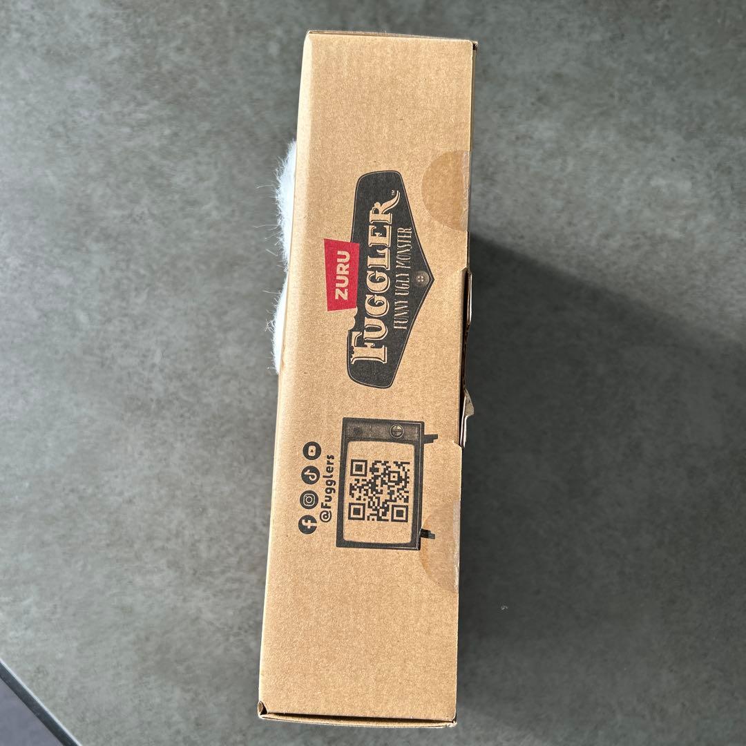 【海外限定】fuggler ぬいぐるみ 日本未発売MisfitMonsters②