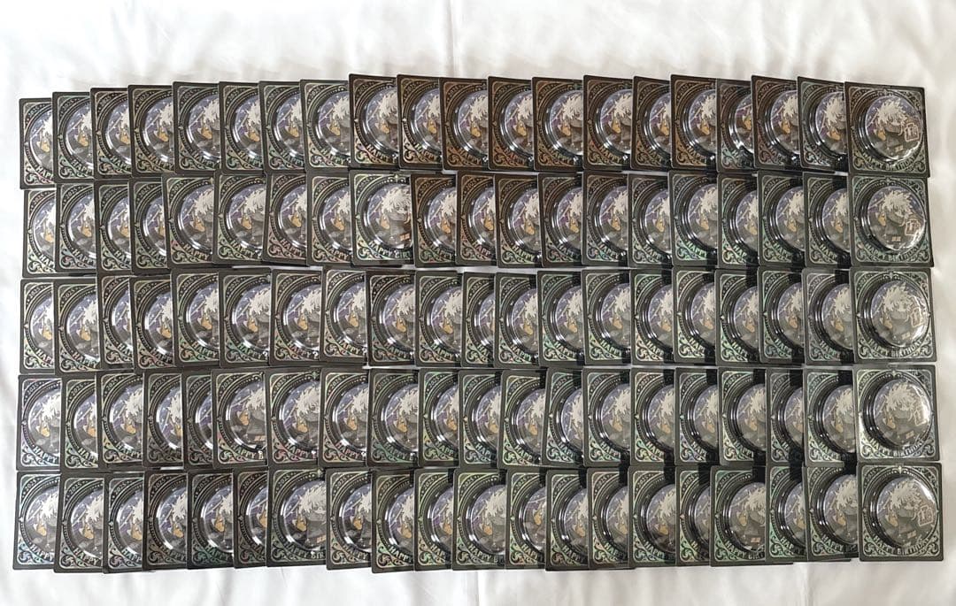 僕のヒーローアカデミア バースデイ 缶バッジ 缶バッチ 荼毘 Amazon.co.jp: 僕のヒーローアカデミア 荼毘 バースデー 缶バッジ 2023