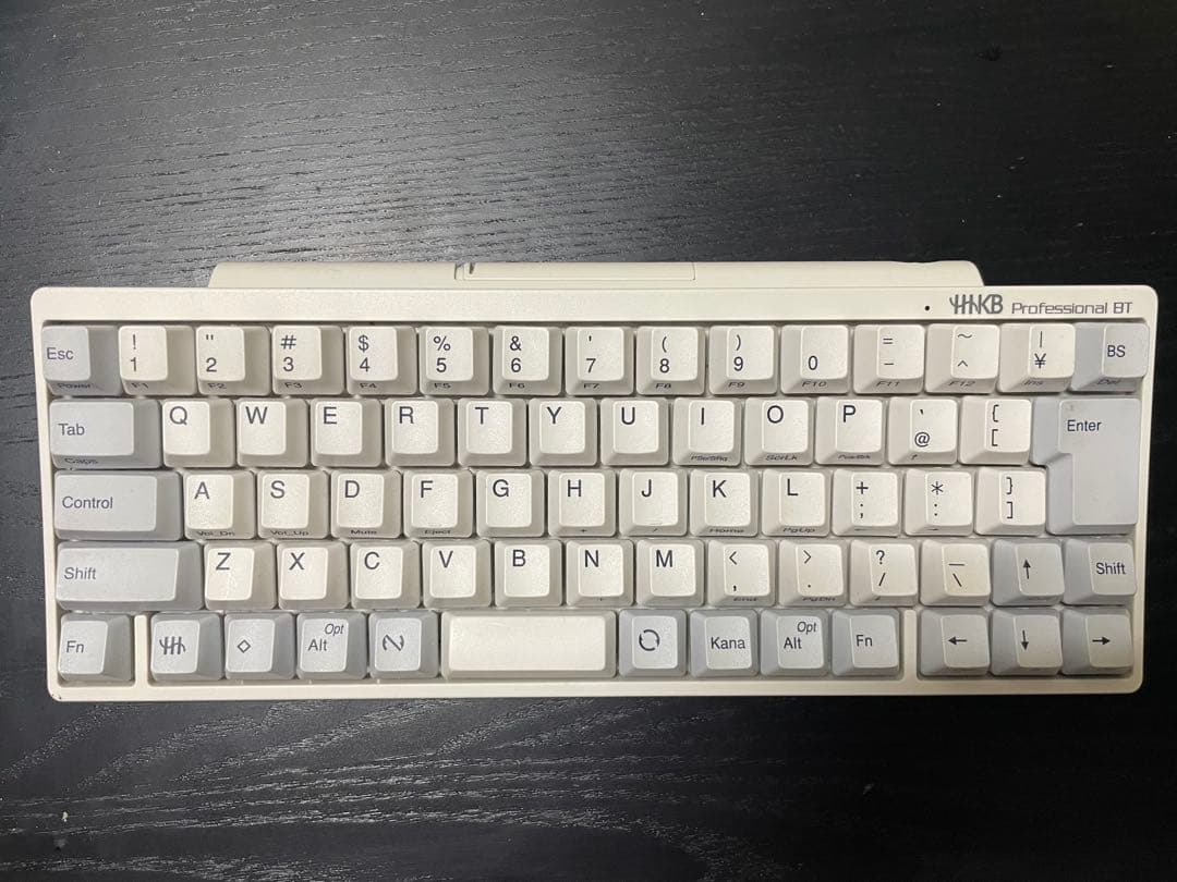 HHKB Professional Bluetooth電池式／箱無し Amazon.co.jp: PFU キーボード HHKB Professional HYBRID Type-S 無