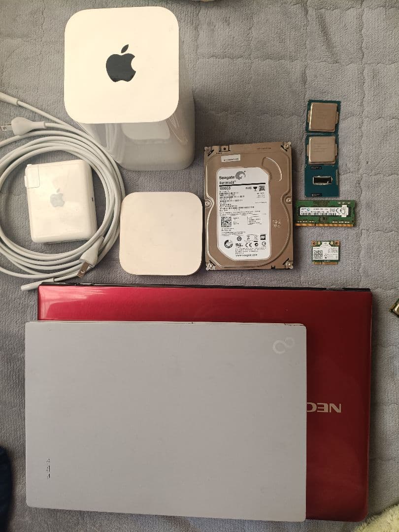 ジャンク】2023年製i7富士通・SONY・NEC・Apple・パーツ - メルカリ