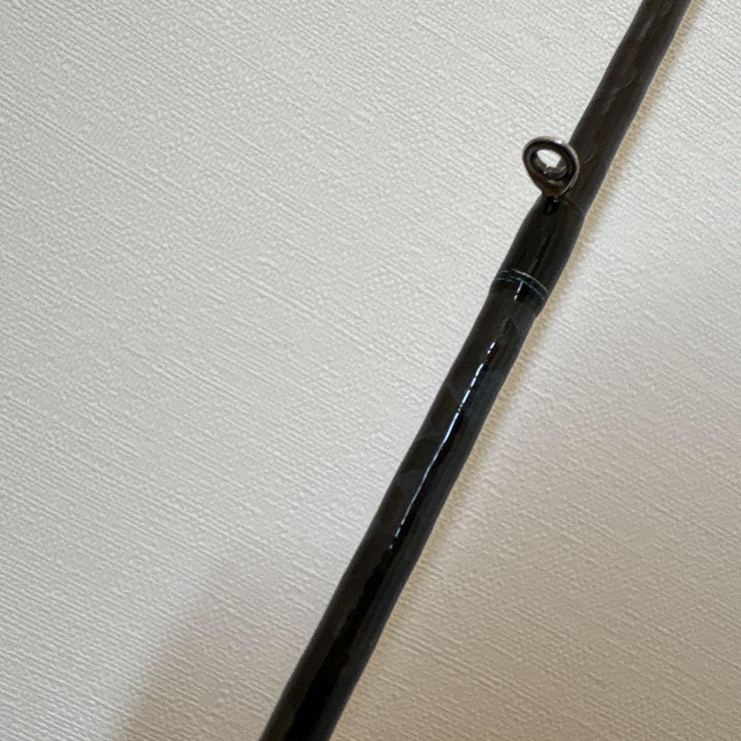 ダイワ エメラルダス 86M・V （品番：01480643） - メルカリ