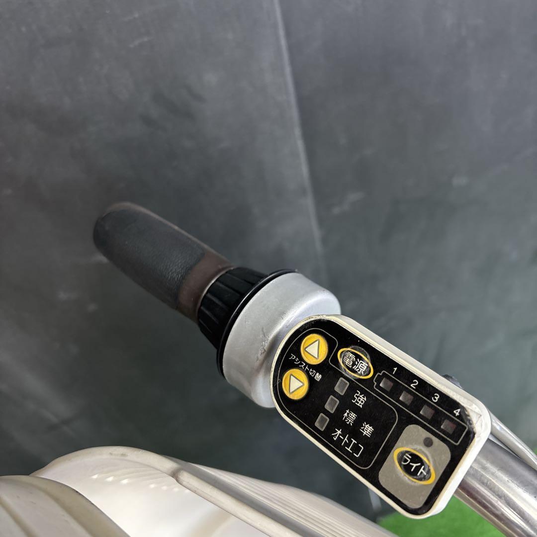 パチキ様 前子供乗せ無し BS Angelino レッド 3人乗り対応 97☆ - メルカリ