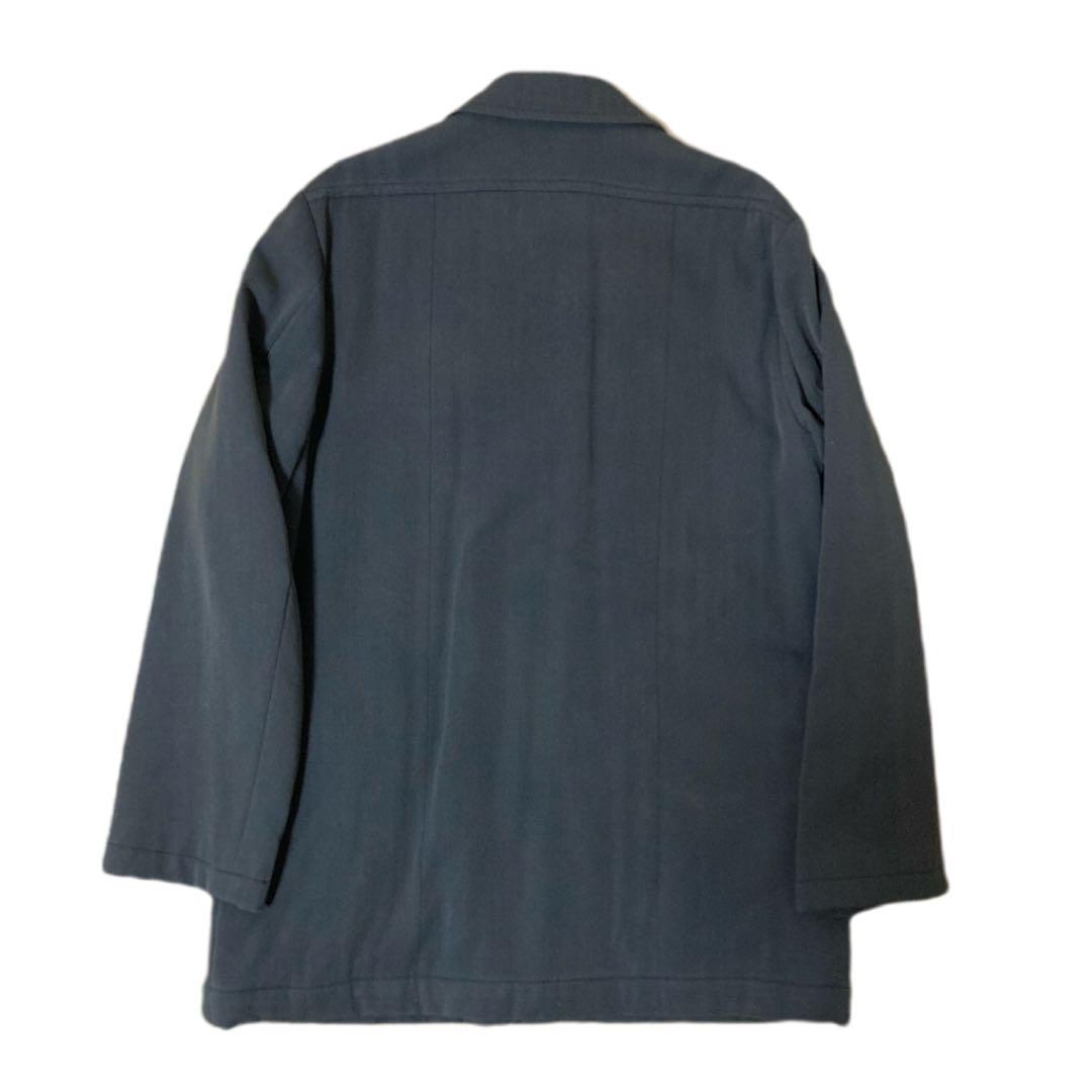 DRIES VAN NOTEN 97AW ミリタリーブルゾン M65 ベルギー製 - メルカリ