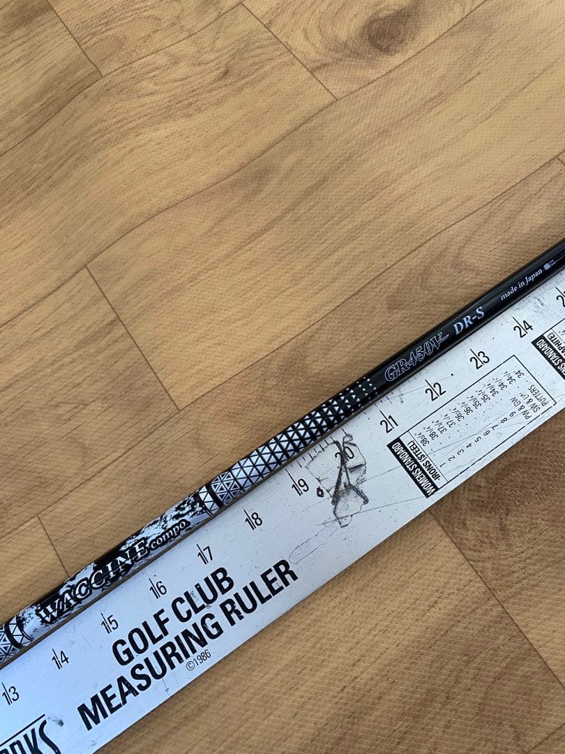 111 ワクチンコンポ GR450V S 42.25インチ FW用 - メルカリ