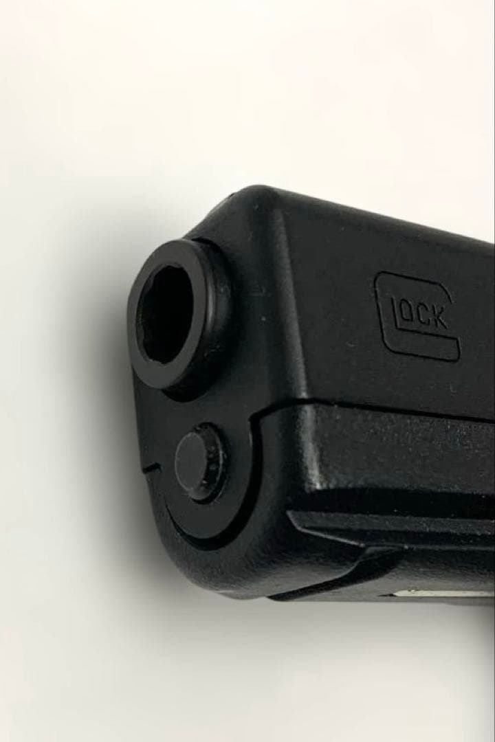 東京マルイ GLOCK 19 (G19) 3rd Generation ガスブロ