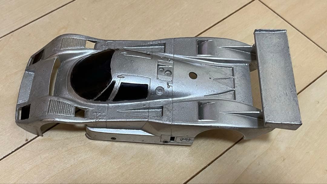 Tamiya タムテック 1/24 ラジコンカー