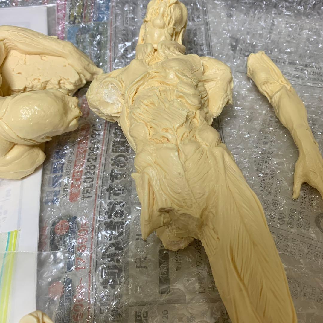 竹谷隆之　HOPPER & PUSHER HOPPER ガレージキット