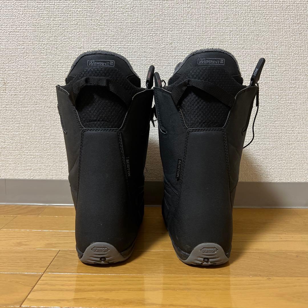 スノーボード RULER-WIDE 25.5cm