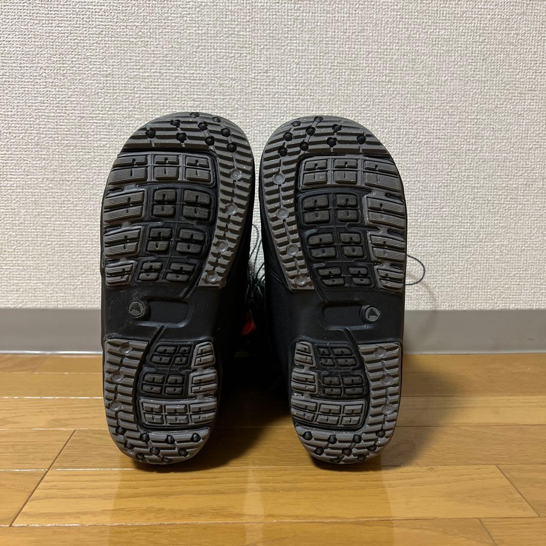 スノーボード RULER-WIDE 25.5cm