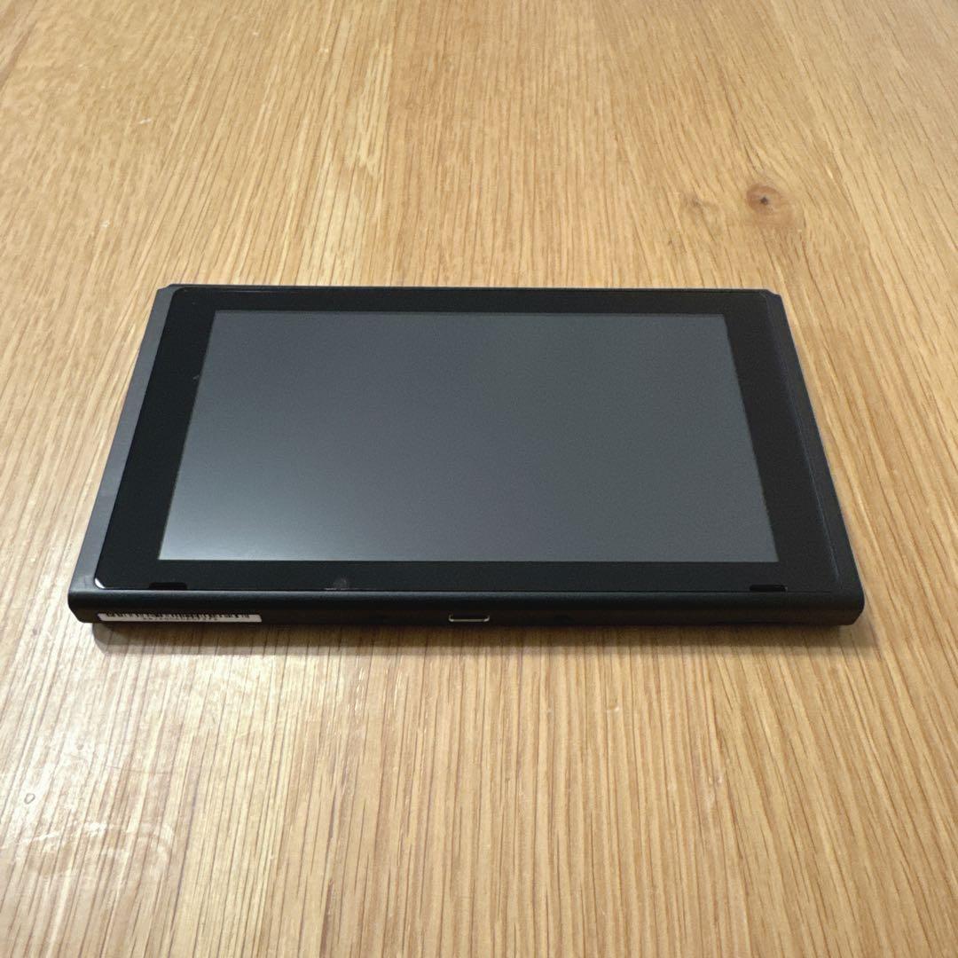 Nintendo Switch 本体 2018 HAC - メルカリ