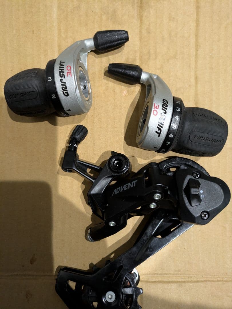 リカンベント自転車 Performer X-Low グリーン - メルカリ