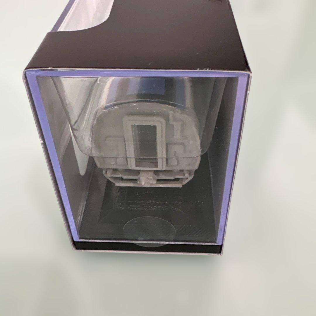 HO【鉄道車両金属モデルコレクション】500系521形新幹線521-1 のぞみ