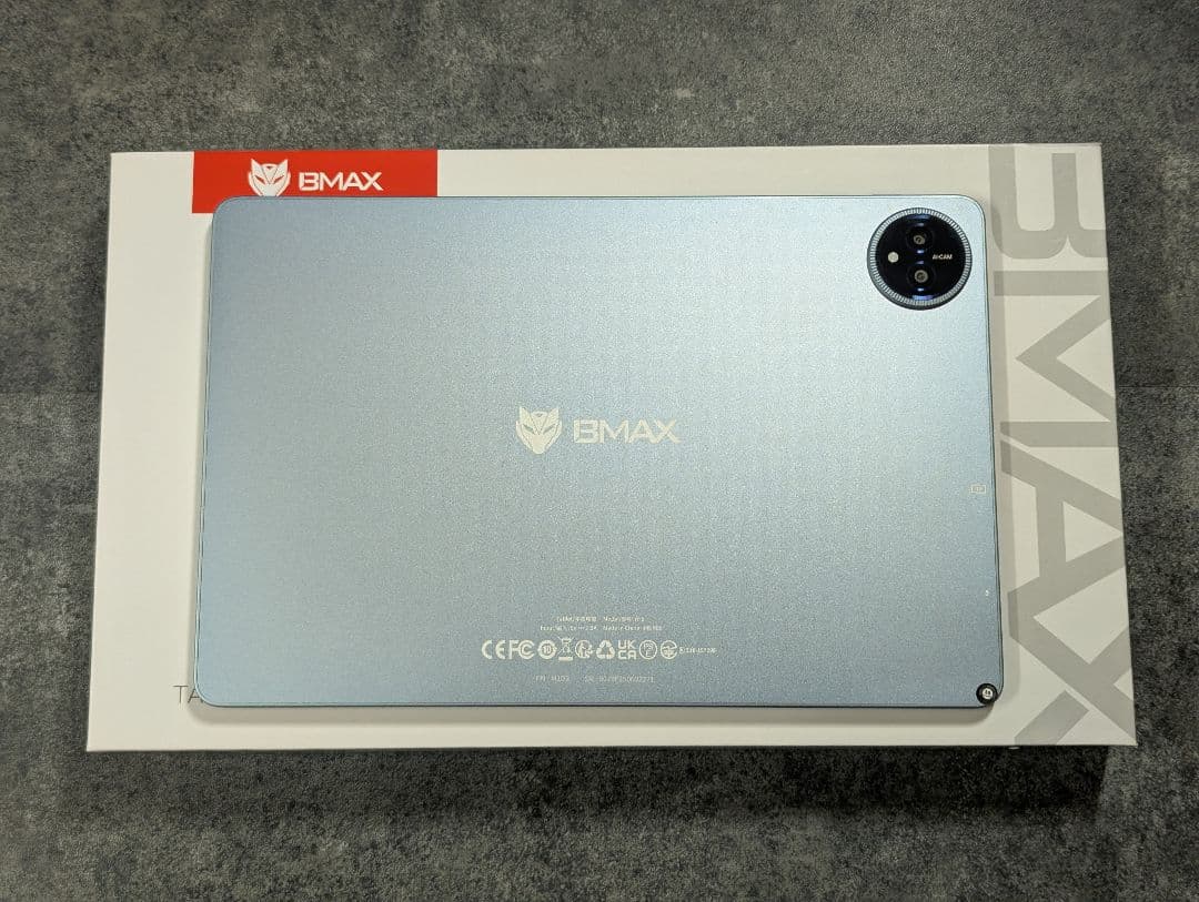 ほぼ未使用 BMAX MaxPad I11S Androidタブレット（1） MaxPad I11 Plus (new) - Buy I11 plus, Professional tablet, tablet