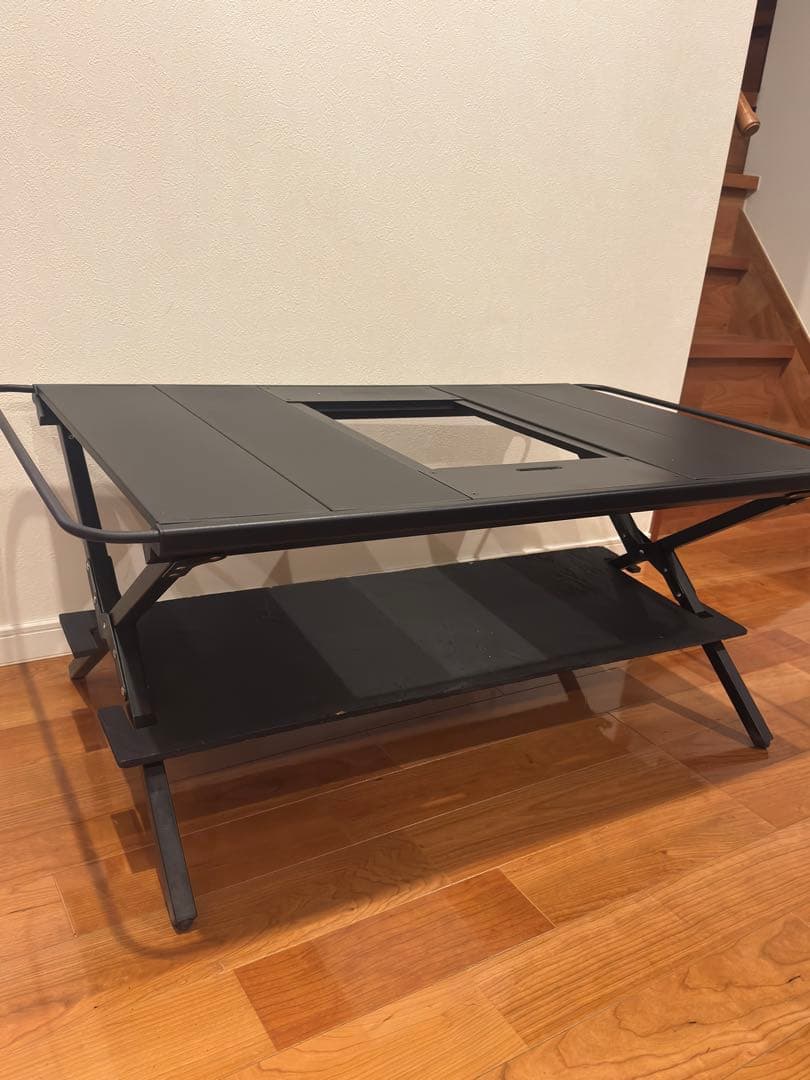 5050work shop LOW TABLE カスタムアンダーテーブル 5050WORKSHOP LOW TABLE - STANDARD point