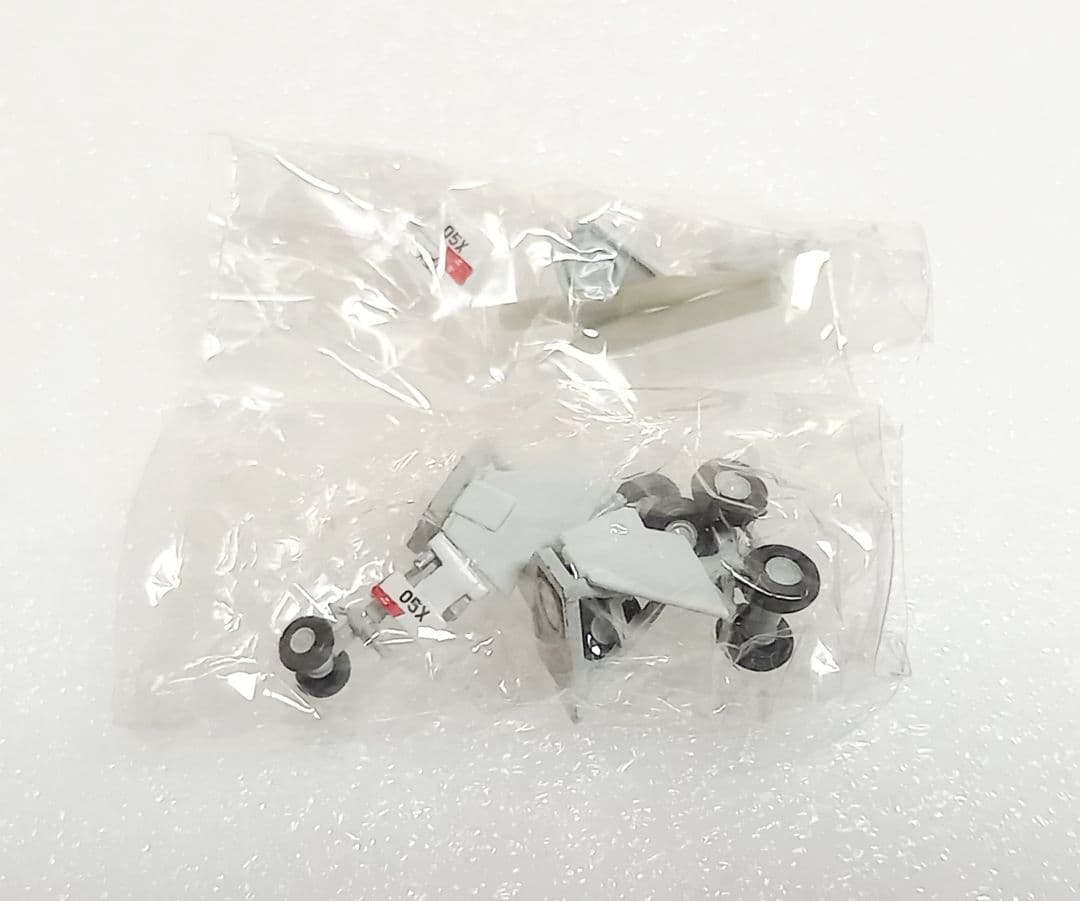 JCwings 1/200 JAL 日本航空 A350-900 JA05XJ