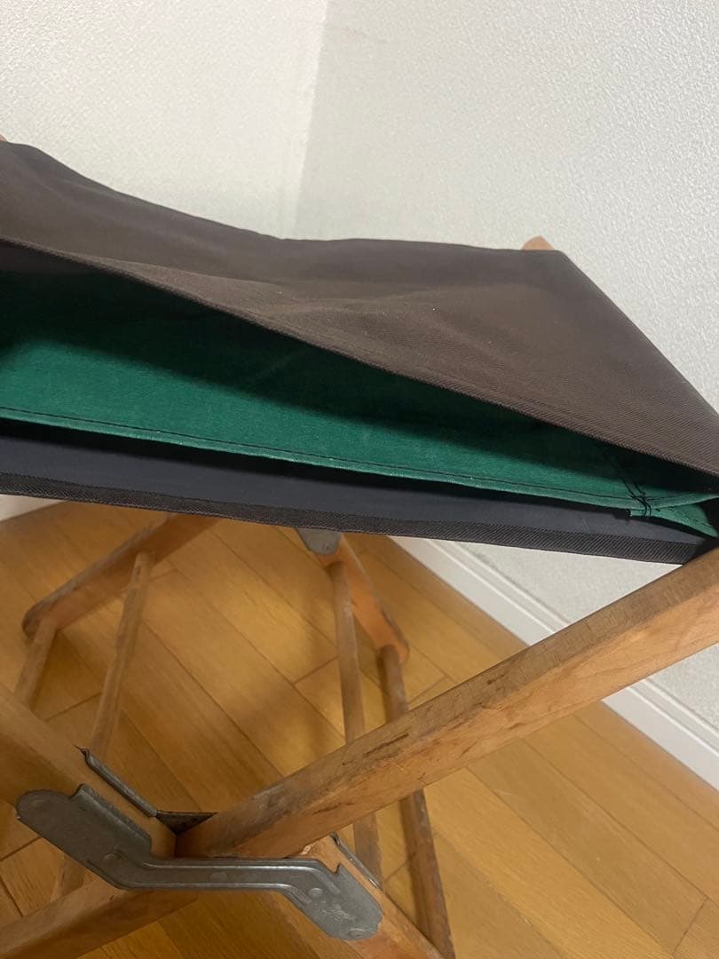 byer of maine スツール バッグ セット バイヤー - メルカリ