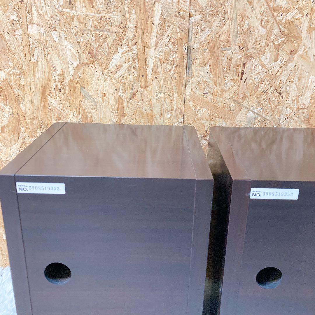 Onkyo オンキョー D-200Ⅱ シリアル同番 リファイン スピーカー - メルカリ