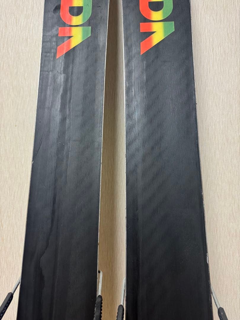 ARMADA magic j 170 TYROLIA ATTACK 13 - メルカリ