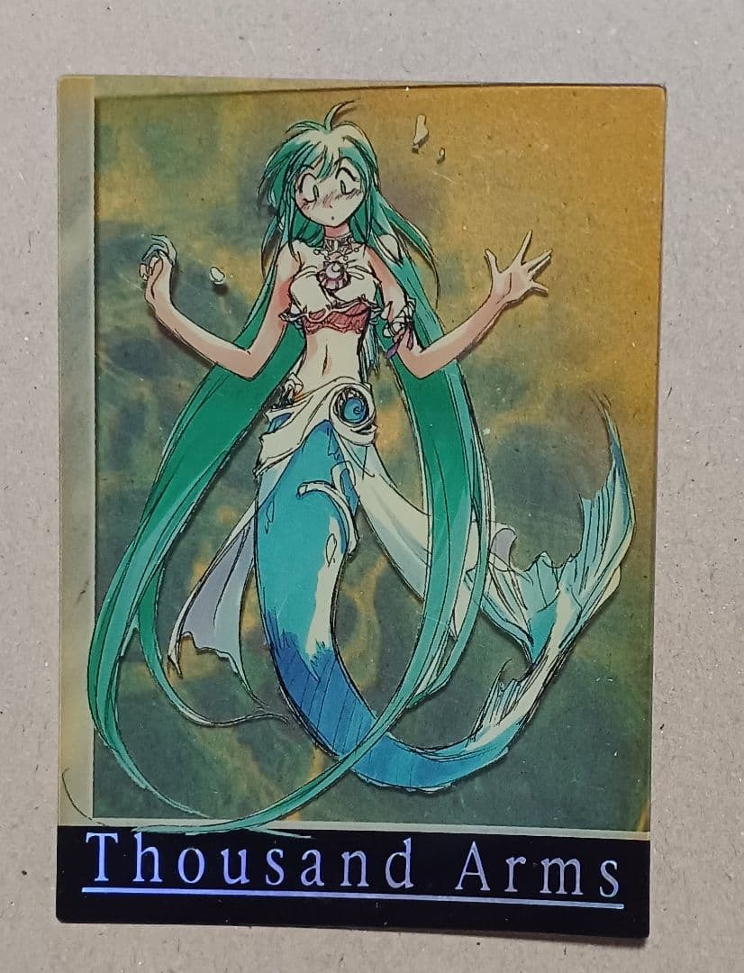 サウザンドアームズ　草河遊也　カード　シークレット Amazon.co.jp: 遊戯王カード A・O・J サウザンド・アームズ DT02