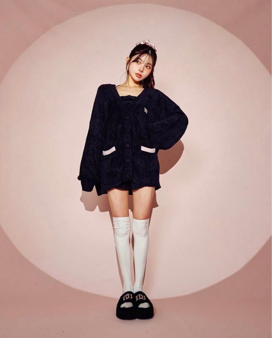 ダーリッチ 8周年 ノベルティ SPECIAL ANNIVERSARY BOX ダーリッチ 8