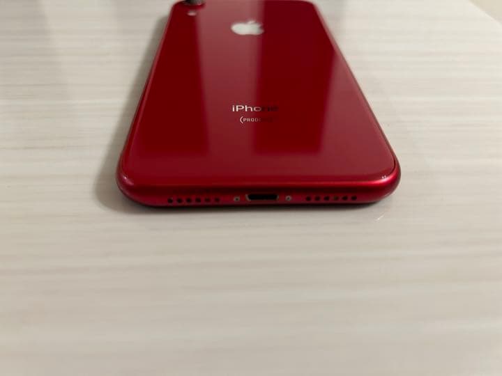 iPhone XR 64GB 説明文必読 L108194 - スマートフォン本体ベストセラー