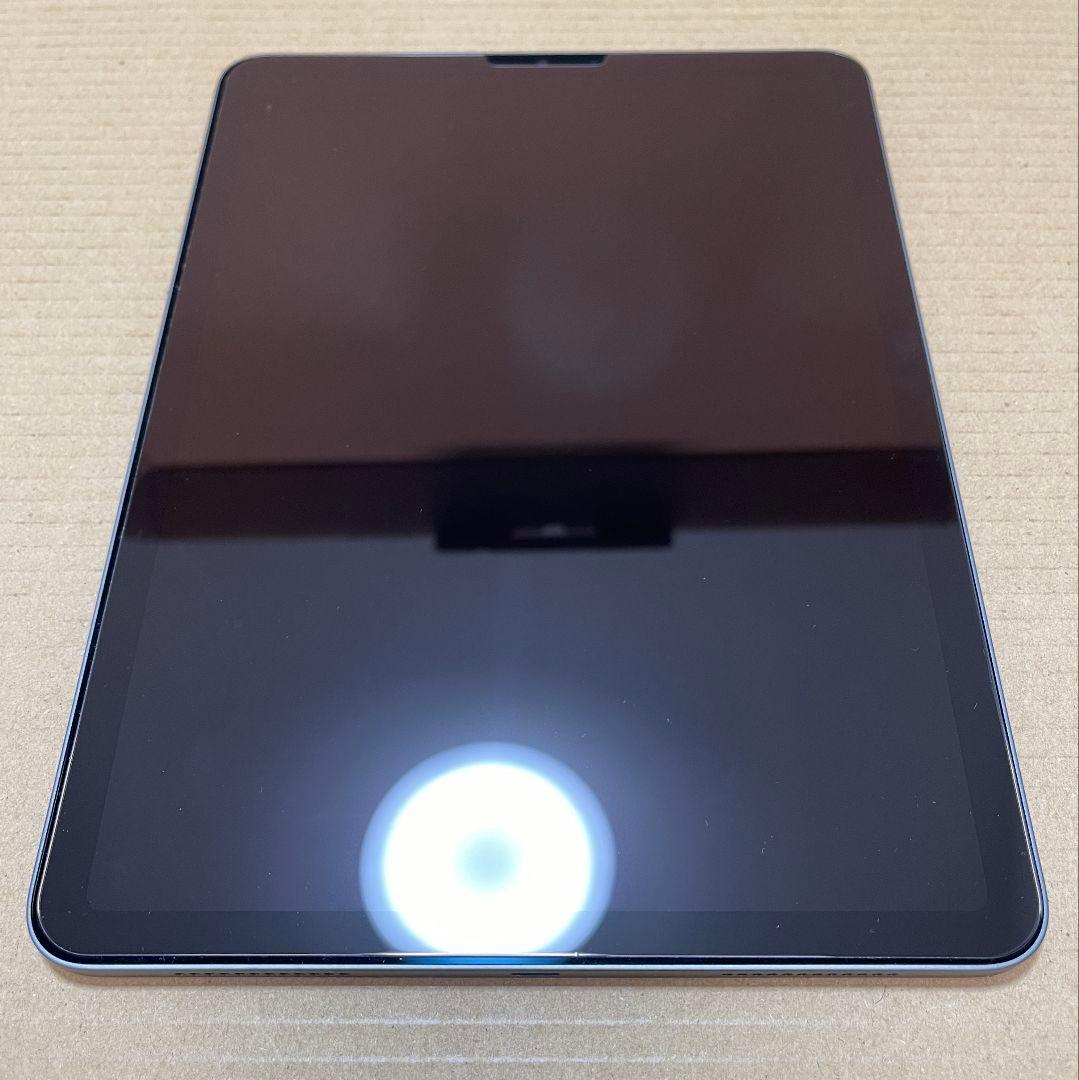 ジャンク】 iPad Air 第5世代 64GB Wi-Fi スペースグレイ - メルカリ