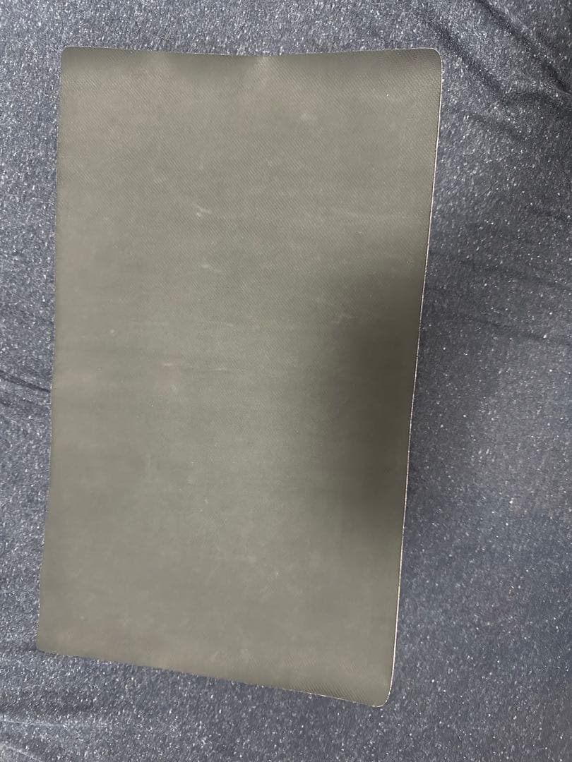 六武　プレイマット