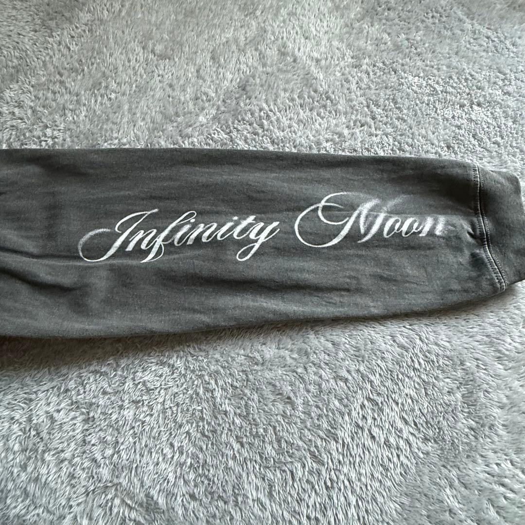 【会場限定商品】INFINITY MOON The Fusion Tシャツ M