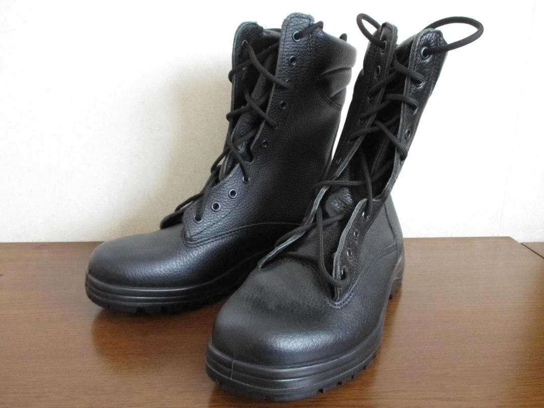 未使用 ロシア軍 サイズ42 27.0cm VKBO コンバットブーツ - メルカリ