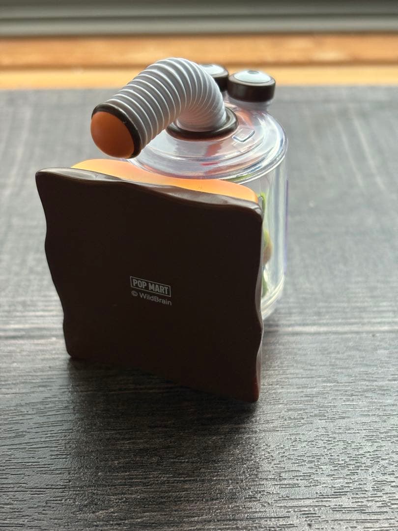 [値段交渉可]POPMART テレタビーズ　シークレット　ヌーヌー