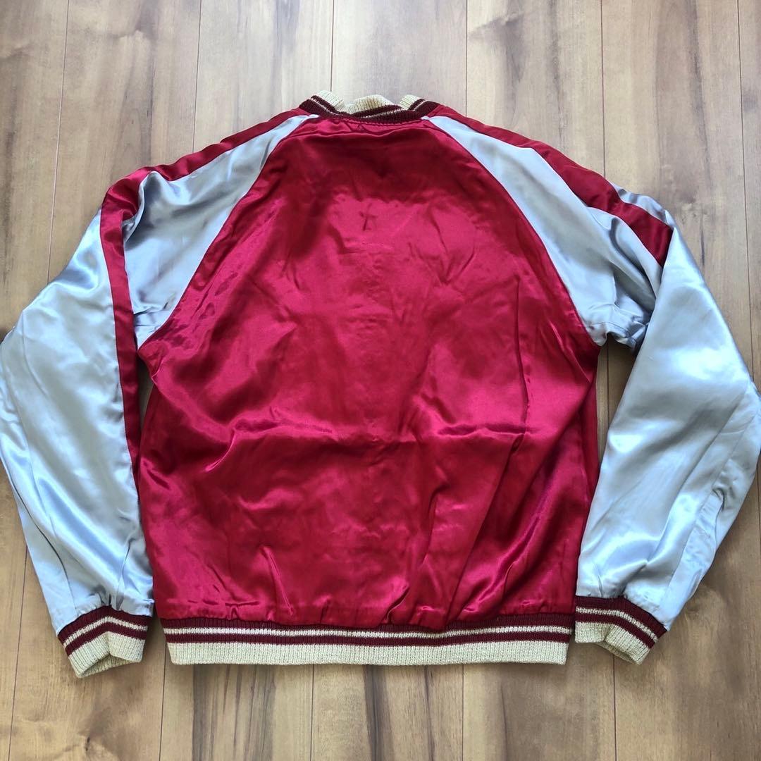 テーラー 東洋 スカジャン パイレーツオブカリビアン コラボ - メルカリ