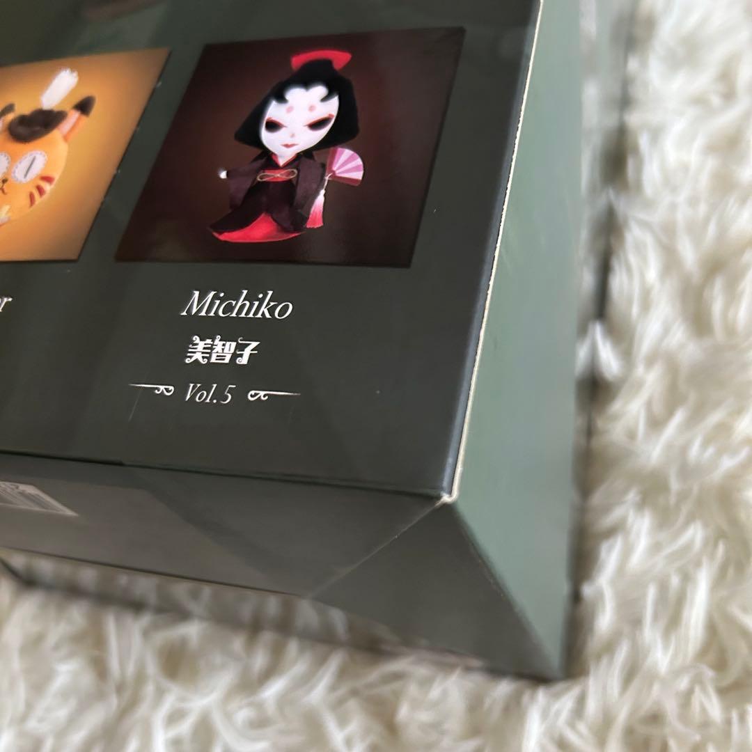 箱傷アリ 第5人格 ベイビージャック BABY JACK ぬいぐるみ リッパー