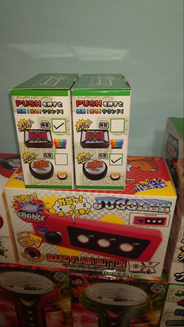 スロット　パチンコ　グッズ