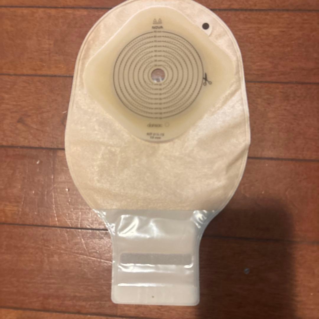 ノバイ ミニ フォールドアップ 15-90mm 10枚入り2箱➕9枚合計29