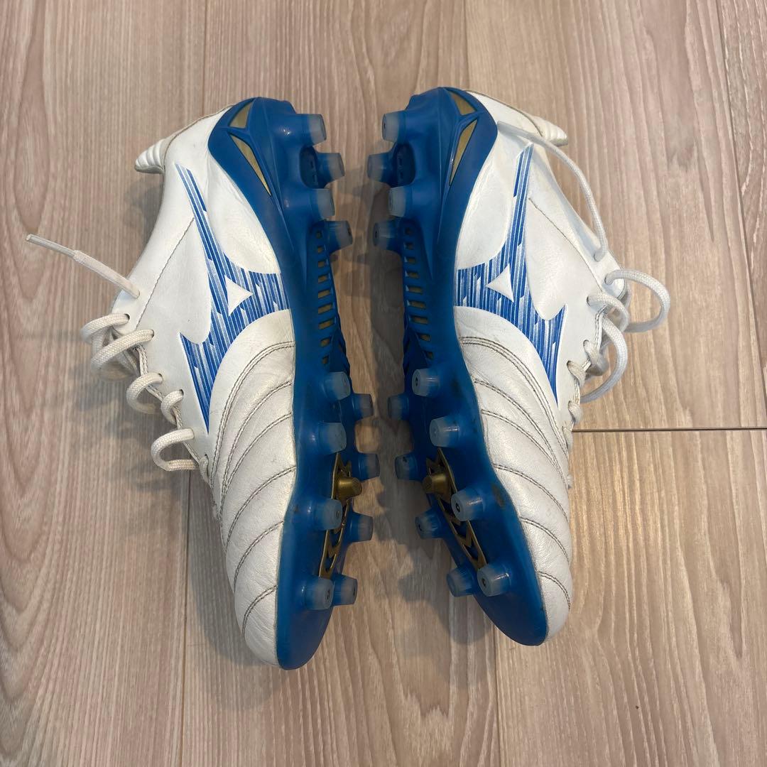 Mizuno モナルシーダ NEO 3 ELITE 25.5cm