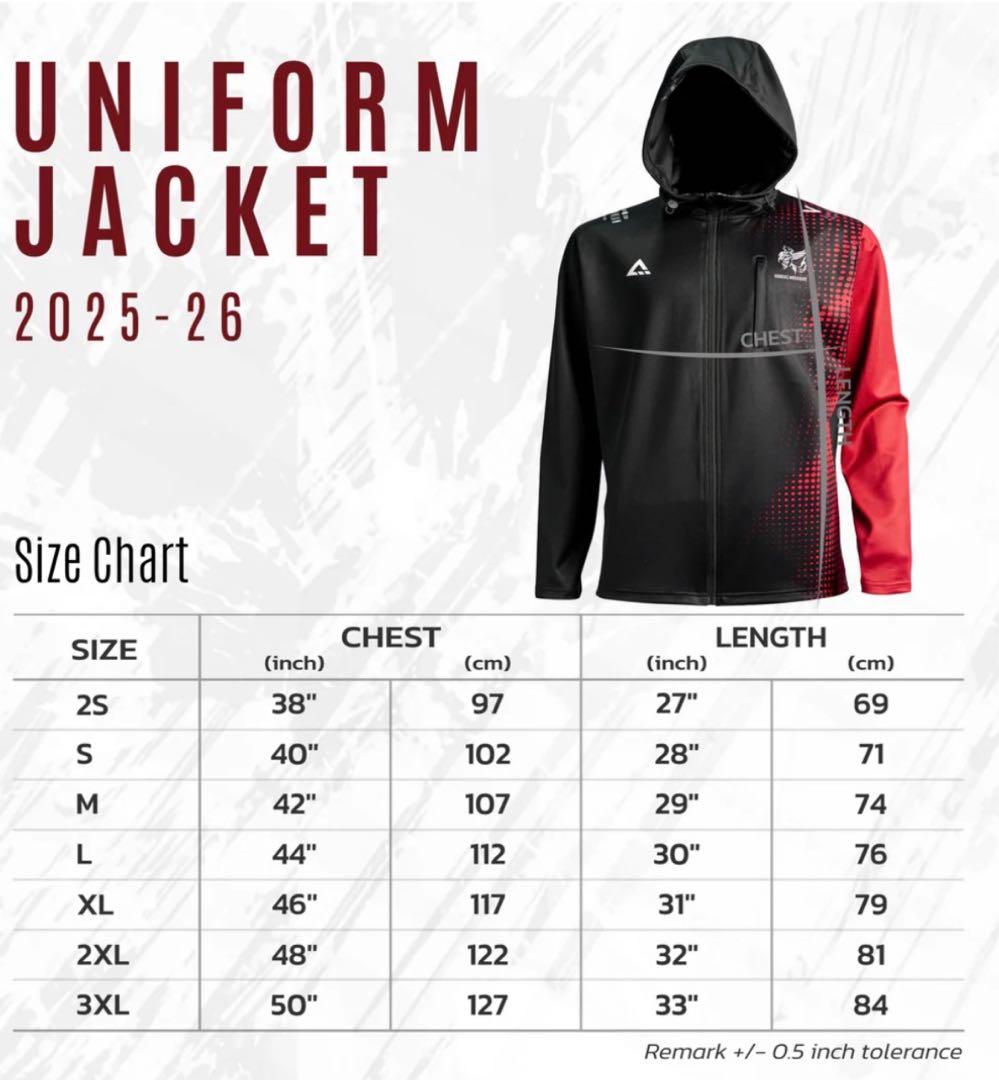 ヴォレアス北海道 2025-26シーズントレーニングジャージ - メルカリ