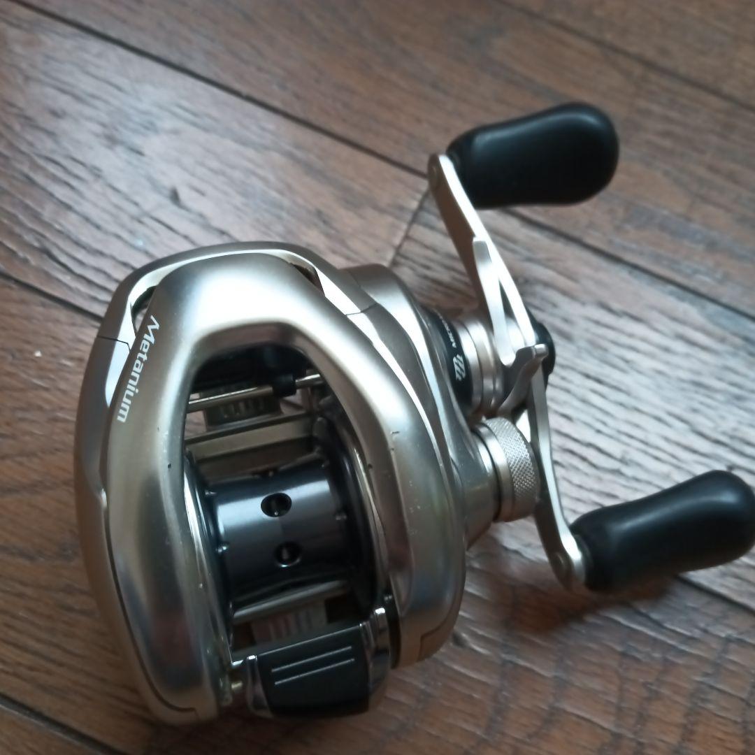 16nium ベイトリール ダイワ ベイトリール 23ソルティスト TW 300XH PE SPECIAL(右)(TW