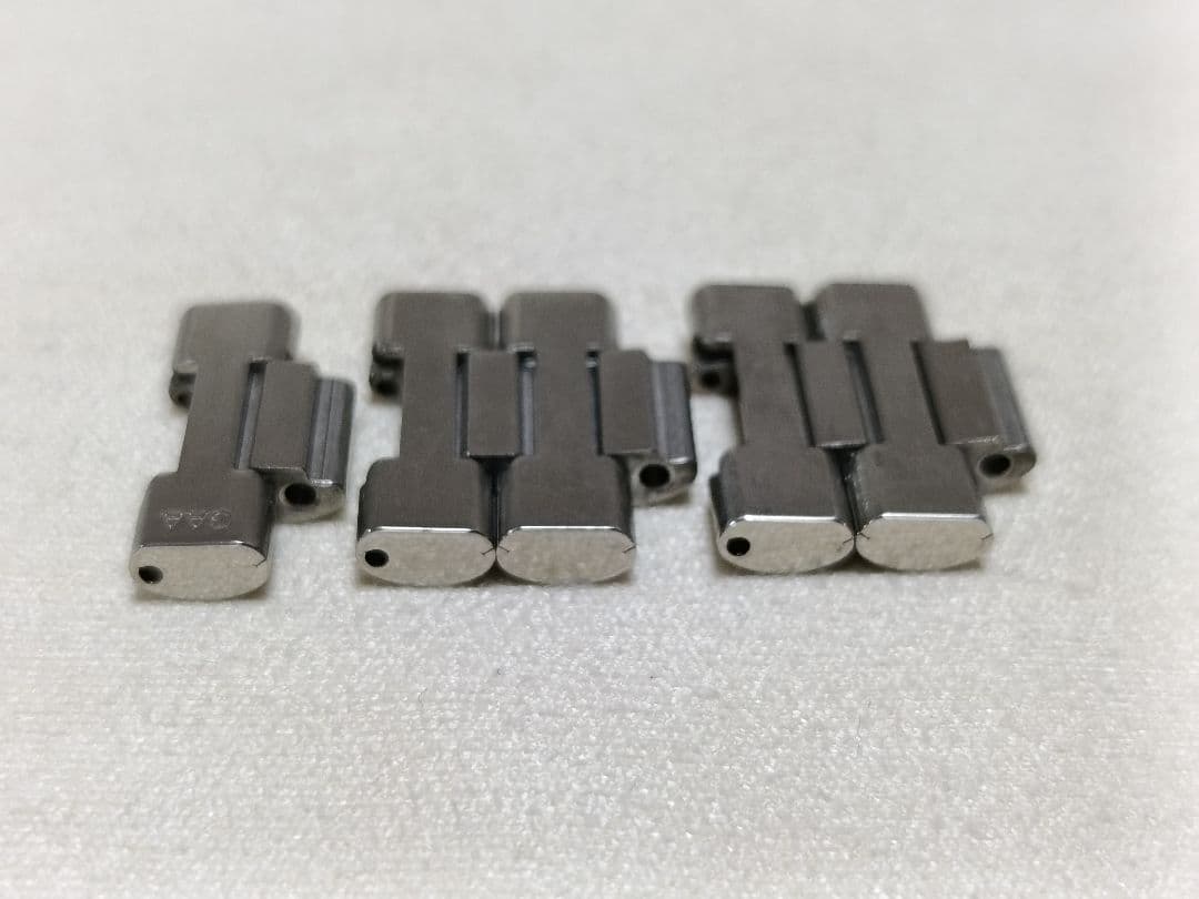 オメガ☆スピードマスター☆コマ☆3510.50☆1469☆2連＋2連＋1連